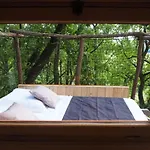 Chalet Perchée Les De Fallot - Sauna Bain-froid Piscine Naturelle *
