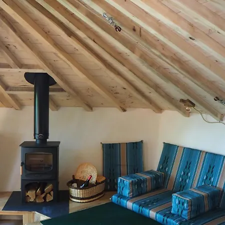 Perchee Les De Fallot - Sauna Bain-froid Piscine Naturelle *