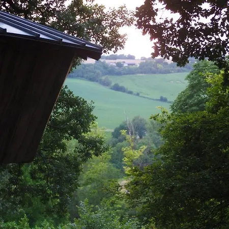 Perchee Les De Fallot - Sauna Bain-froid Piscine Naturelle *