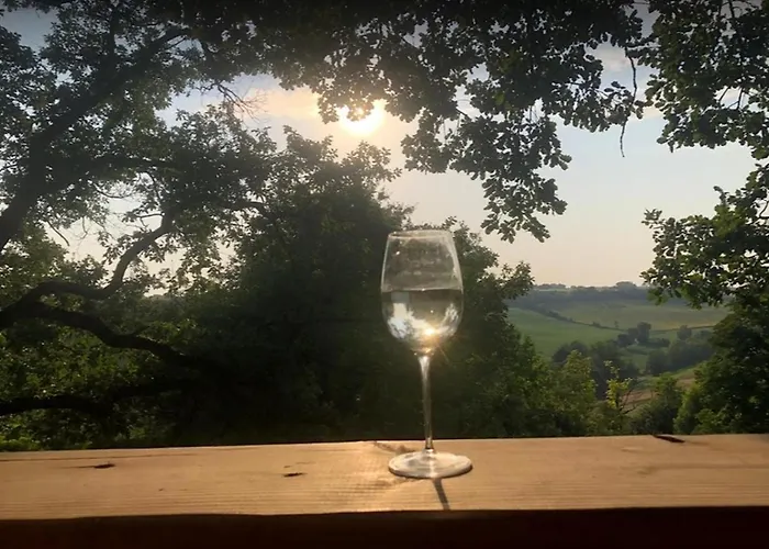 Perchee Les De Fallot - Sauna Bain-froid Piscine Naturelle 샬레 *